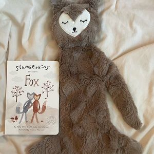 Slumberkin fox